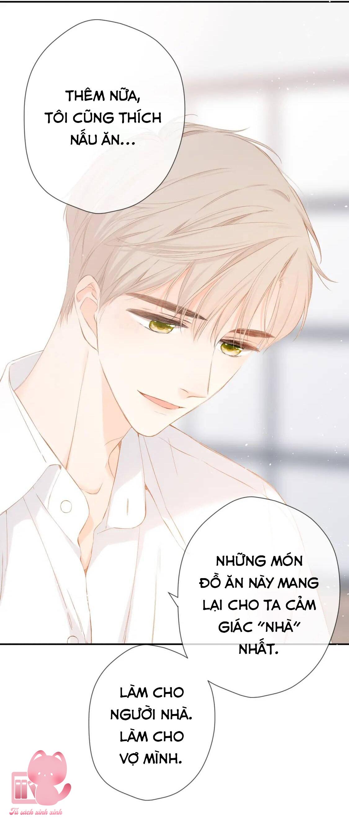 Lại Được Gặp Em: Lại Được Gặp Em – Chap 42