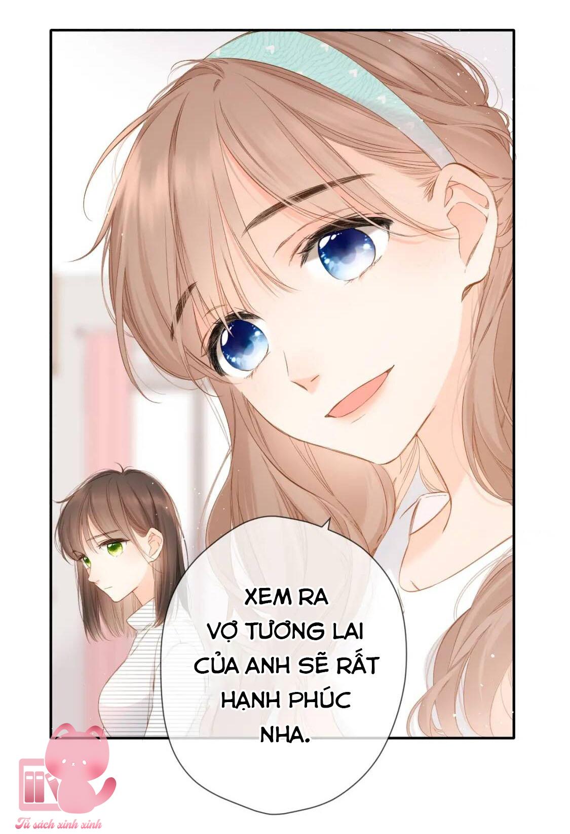 Lại Được Gặp Em: Lại Được Gặp Em – Chap 42