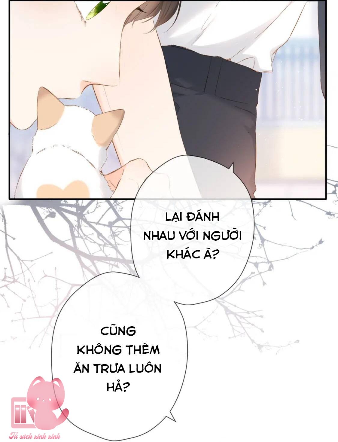 Lại Được Gặp Em: Lại Được Gặp Em – Chap 42