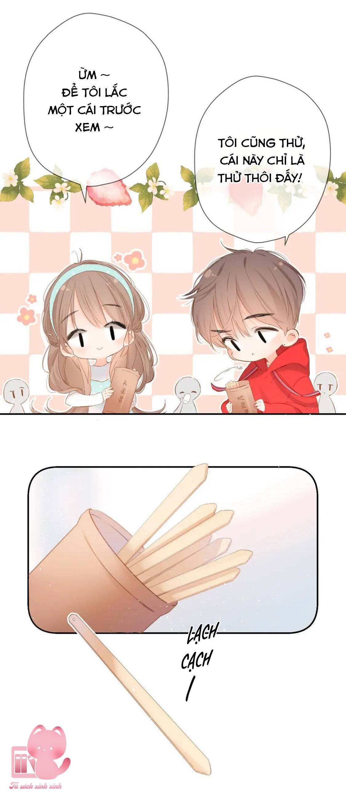 Lại Được Gặp Em: Lại Được Gặp Em – Chap 42