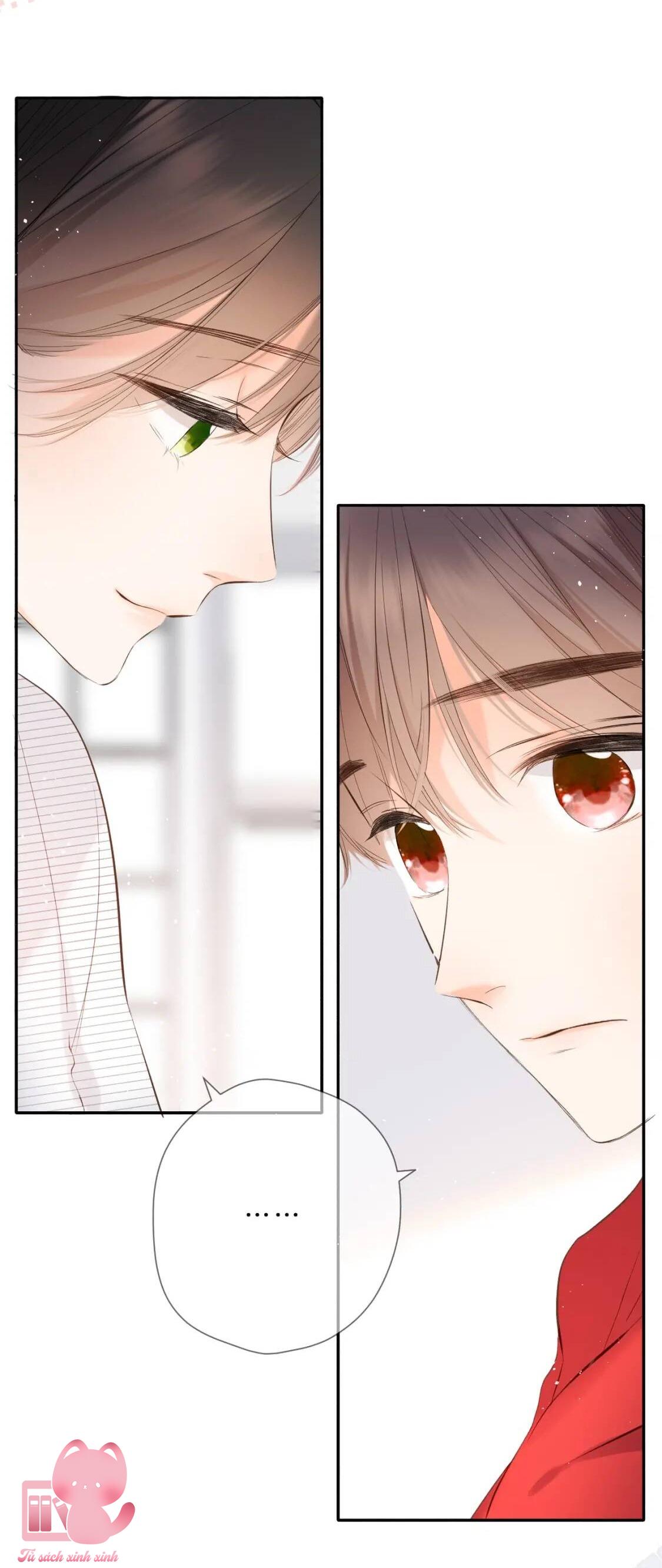 Lại Được Gặp Em: Lại Được Gặp Em – Chap 42