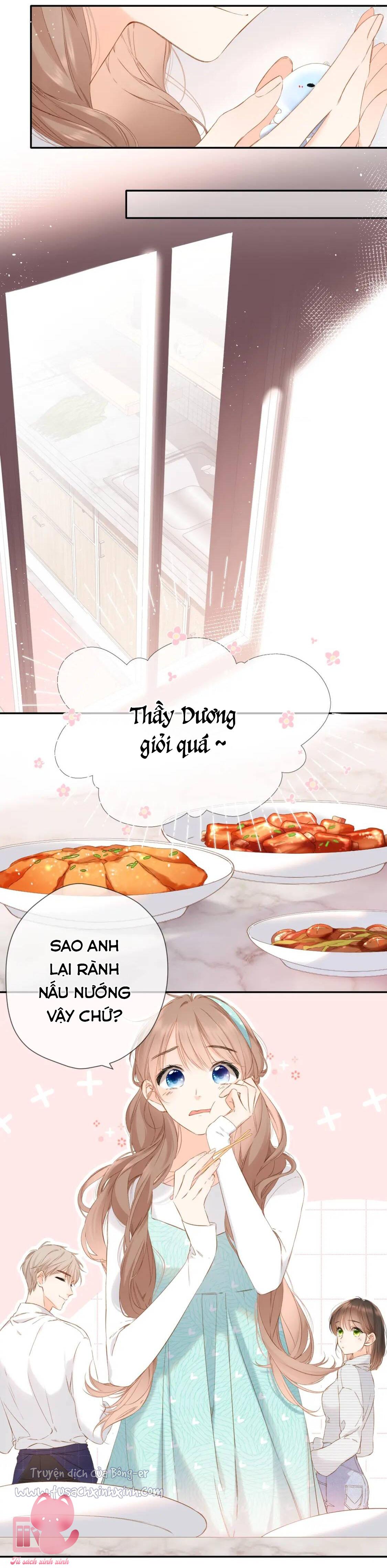 Lại Được Gặp Em: Lại Được Gặp Em – Chap 42