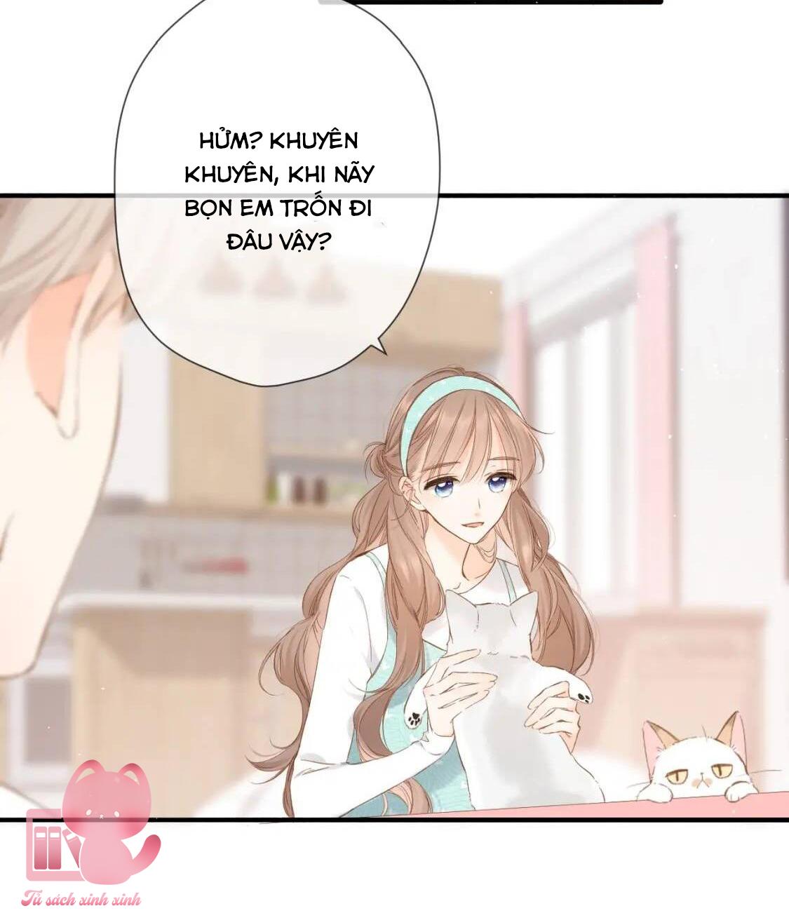 Lại Được Gặp Em: Lại Được Gặp Em – Chap 43