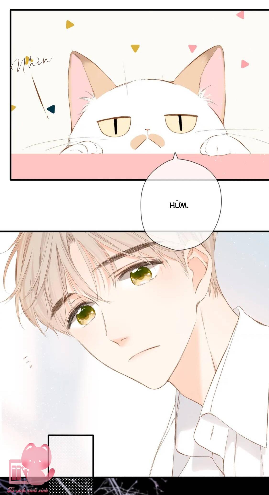Lại Được Gặp Em: Lại Được Gặp Em – Chap 43