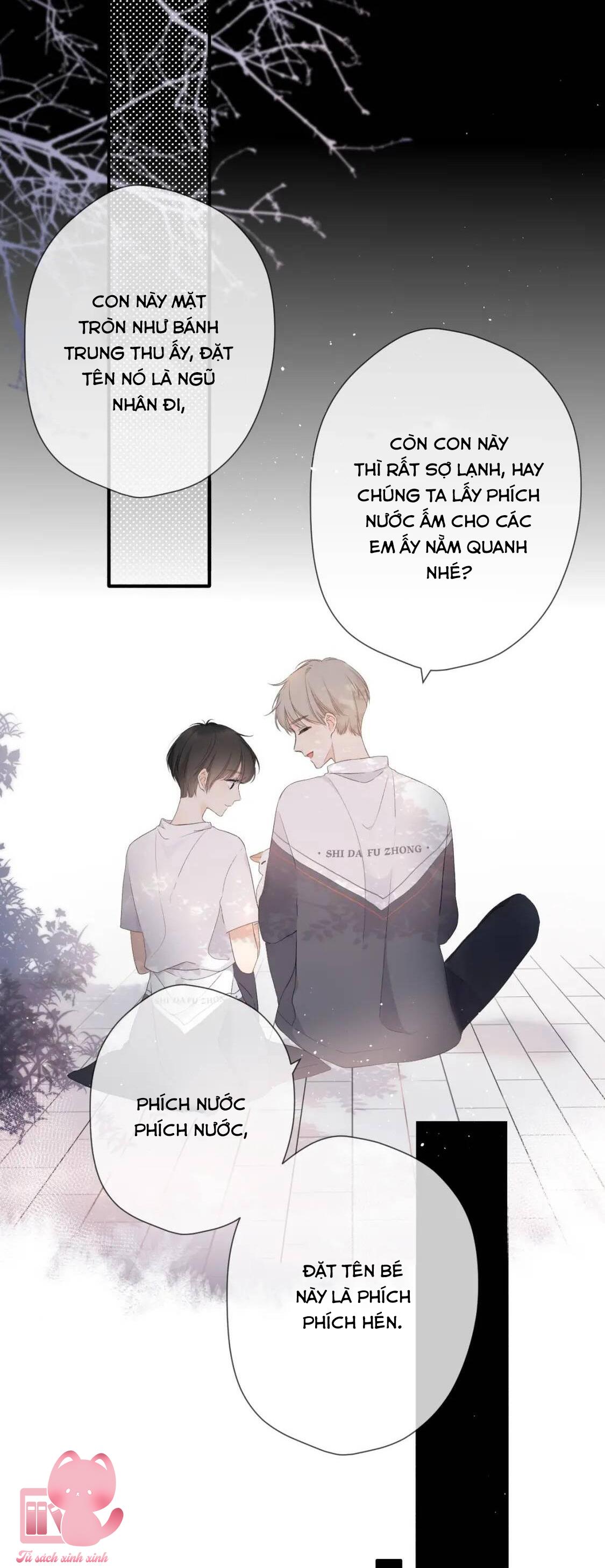 Lại Được Gặp Em: Lại Được Gặp Em – Chap 43