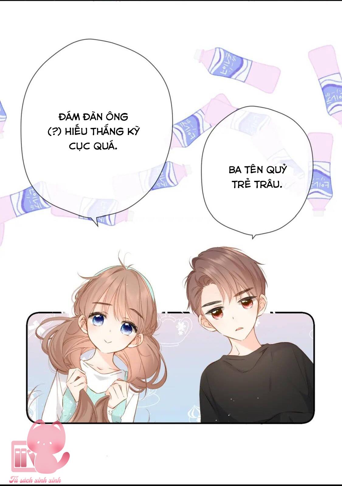 Lại Được Gặp Em: Lại Được Gặp Em – Chap 43