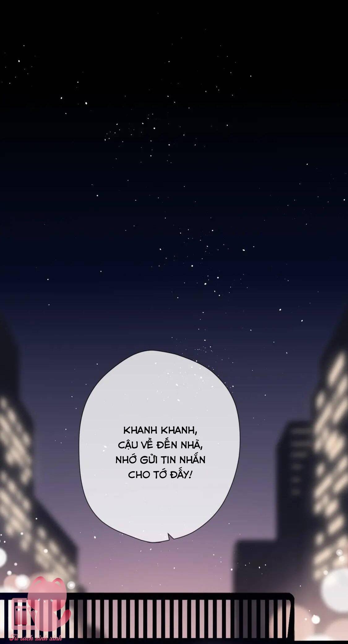 Lại Được Gặp Em: Lại Được Gặp Em – Chap 43