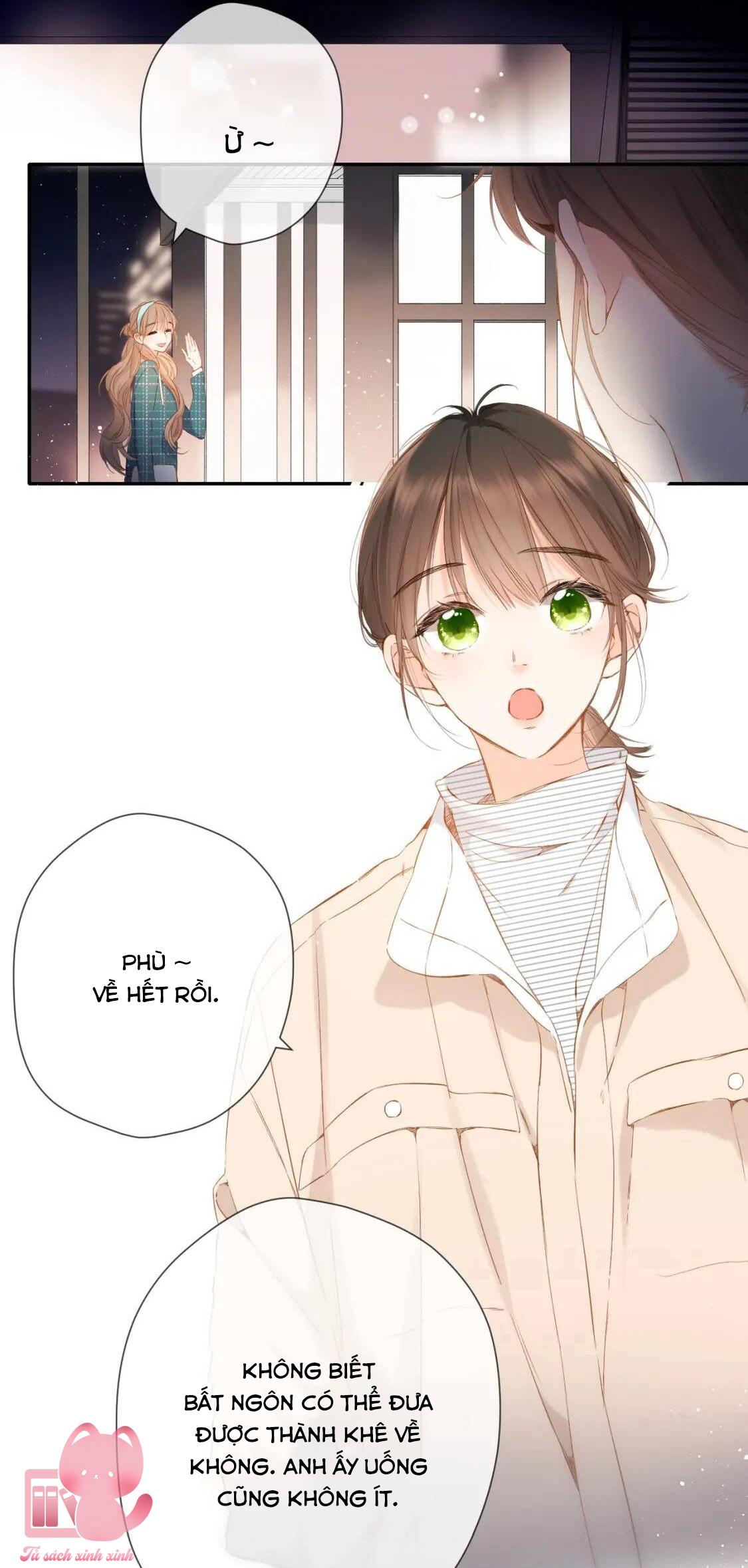 Lại Được Gặp Em: Lại Được Gặp Em – Chap 43