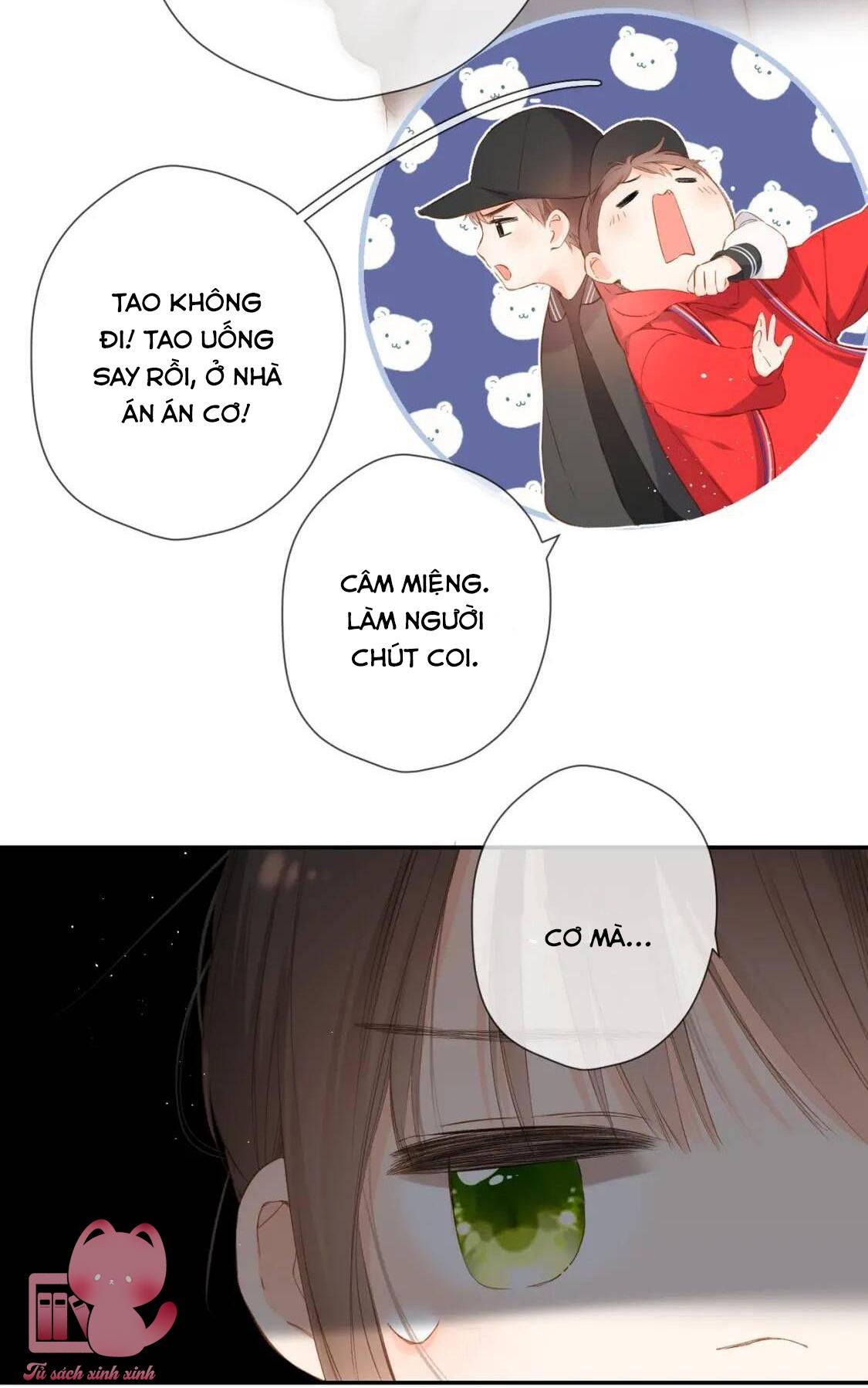 Lại Được Gặp Em: Lại Được Gặp Em – Chap 43