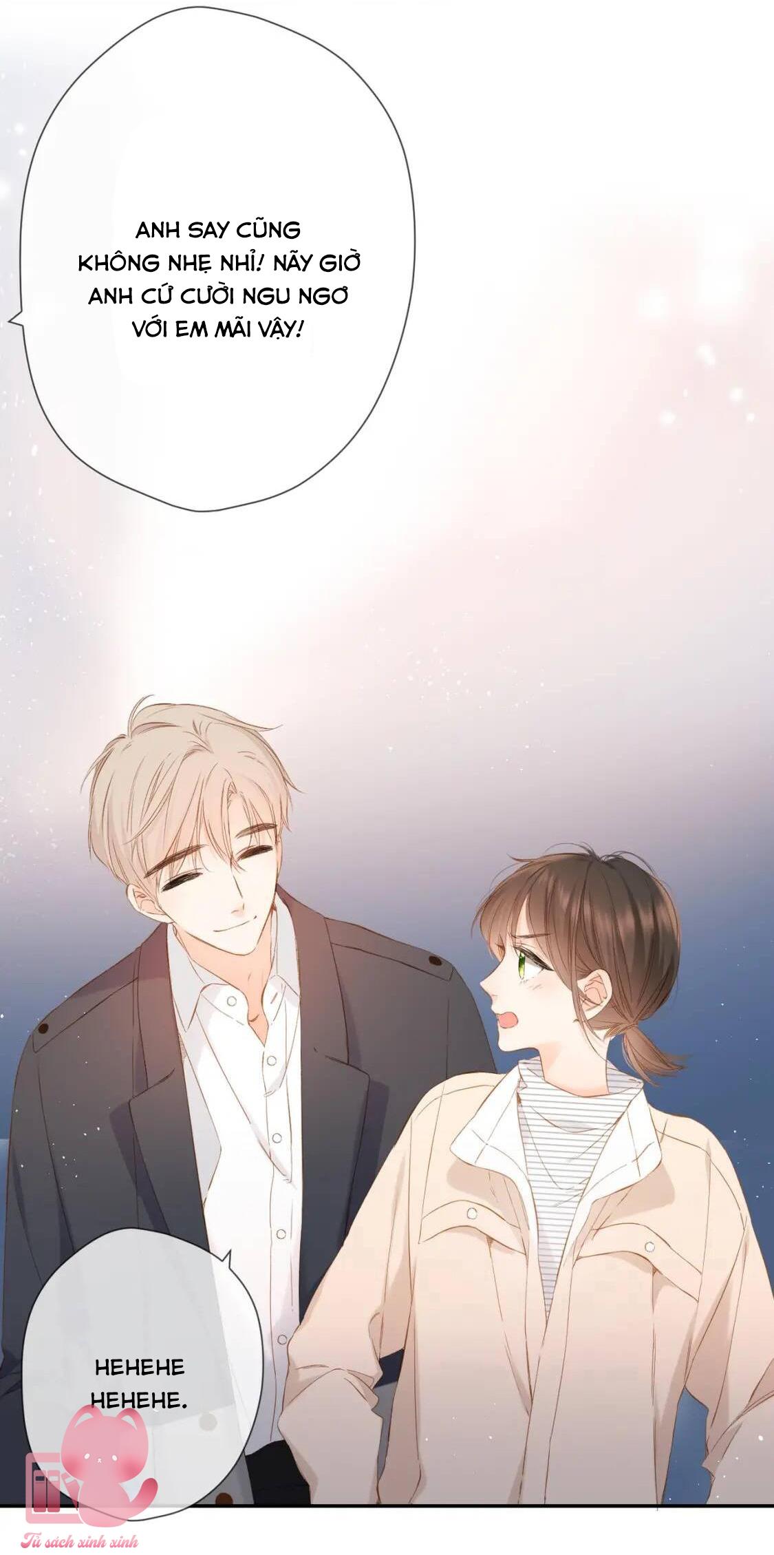 Lại Được Gặp Em: Lại Được Gặp Em – Chap 43
