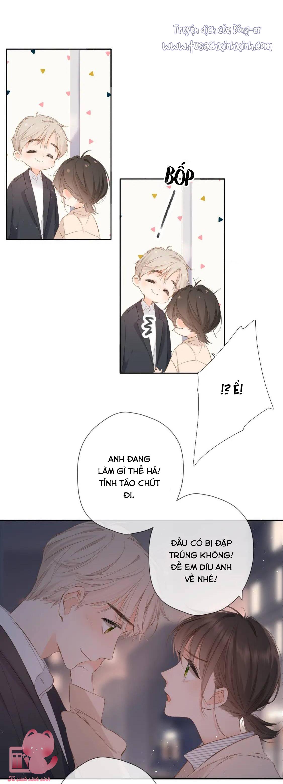 Lại Được Gặp Em: Lại Được Gặp Em – Chap 43