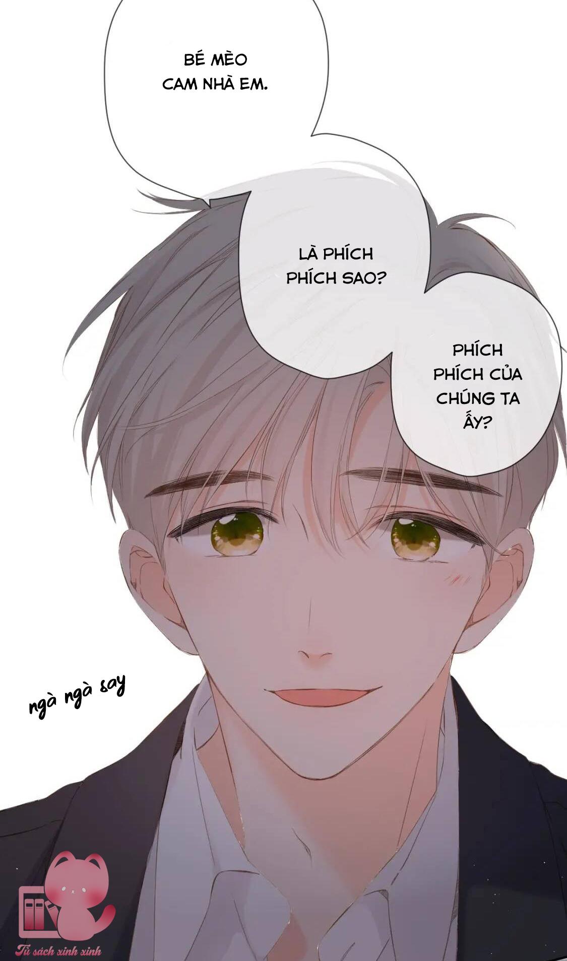 Lại Được Gặp Em: Lại Được Gặp Em – Chap 43