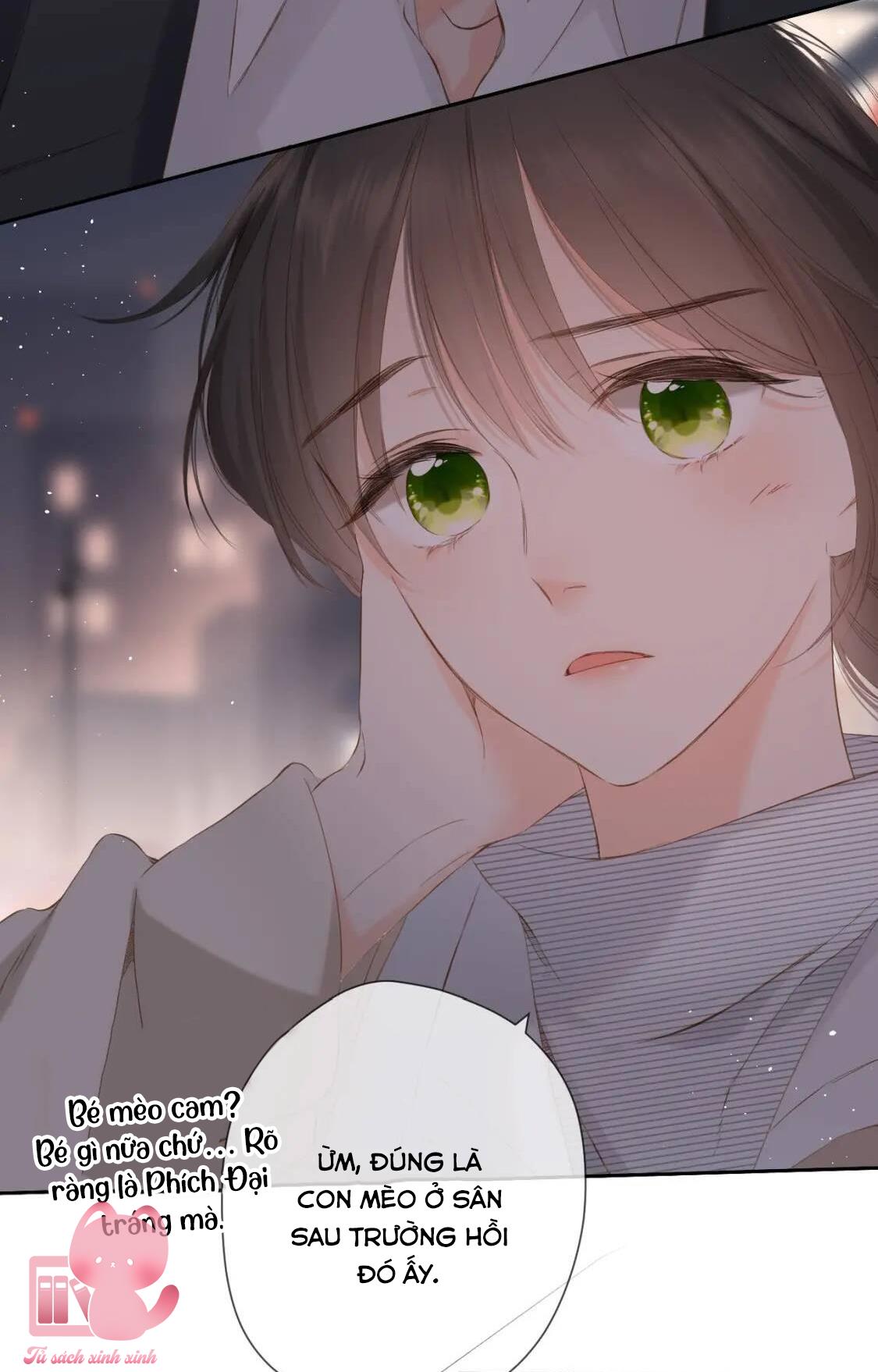 Lại Được Gặp Em: Lại Được Gặp Em – Chap 43