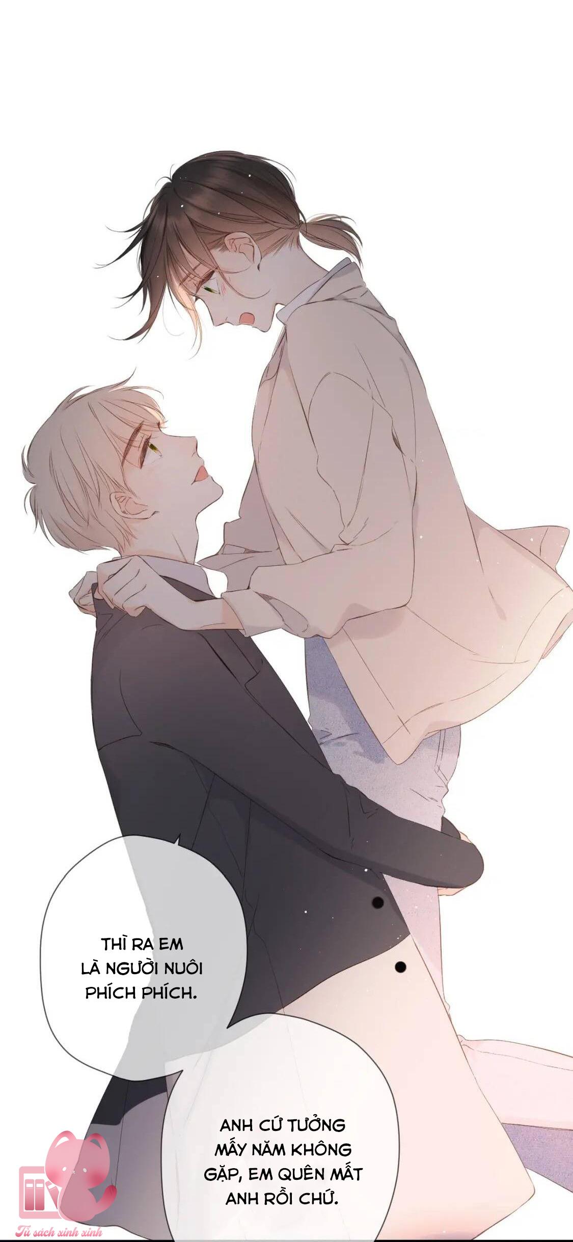 Lại Được Gặp Em: Lại Được Gặp Em – Chap 43