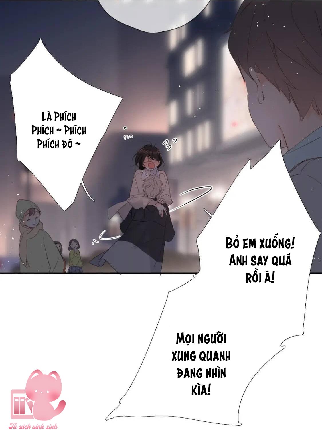 Lại Được Gặp Em: Lại Được Gặp Em – Chap 43
