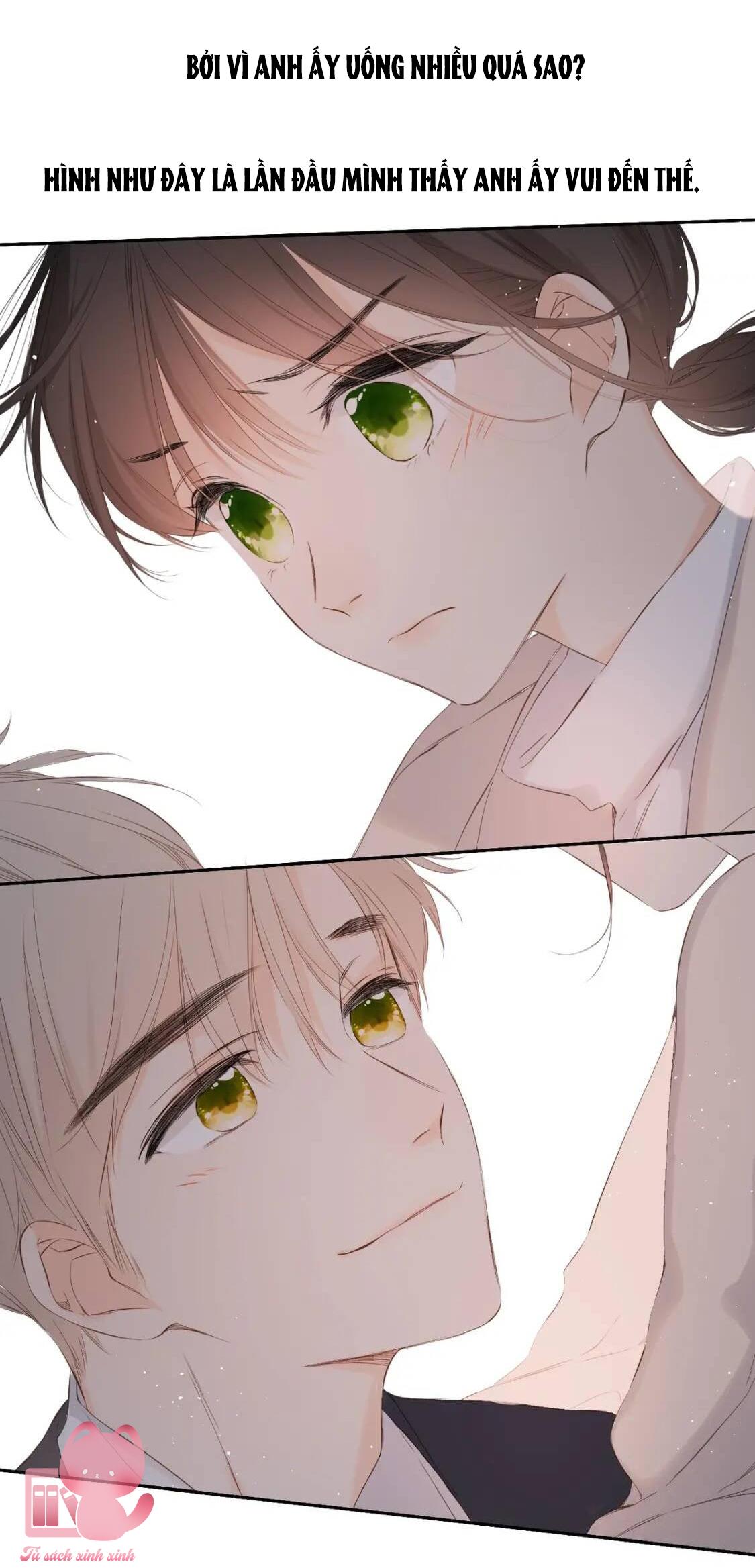 Lại Được Gặp Em: Lại Được Gặp Em – Chap 43