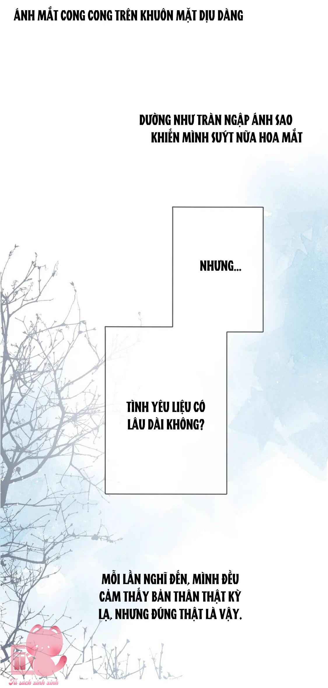 Lại Được Gặp Em: Lại Được Gặp Em – Chap 43