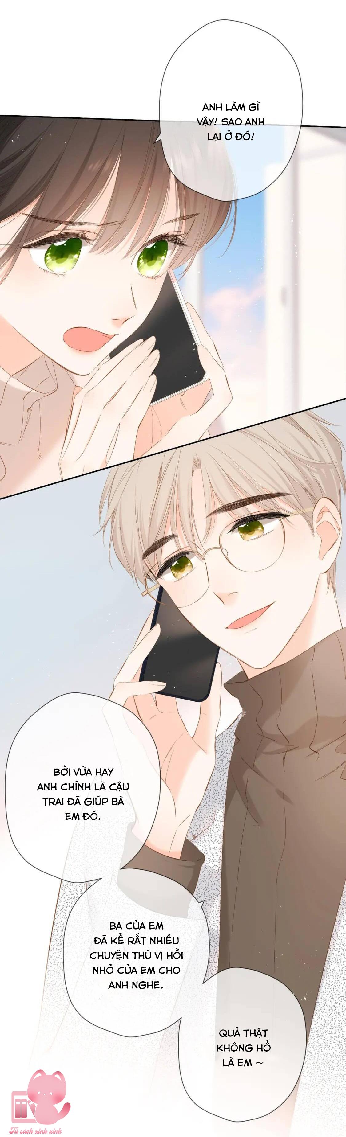 Lại Được Gặp Em: Lại Được Gặp Em – Chap 43