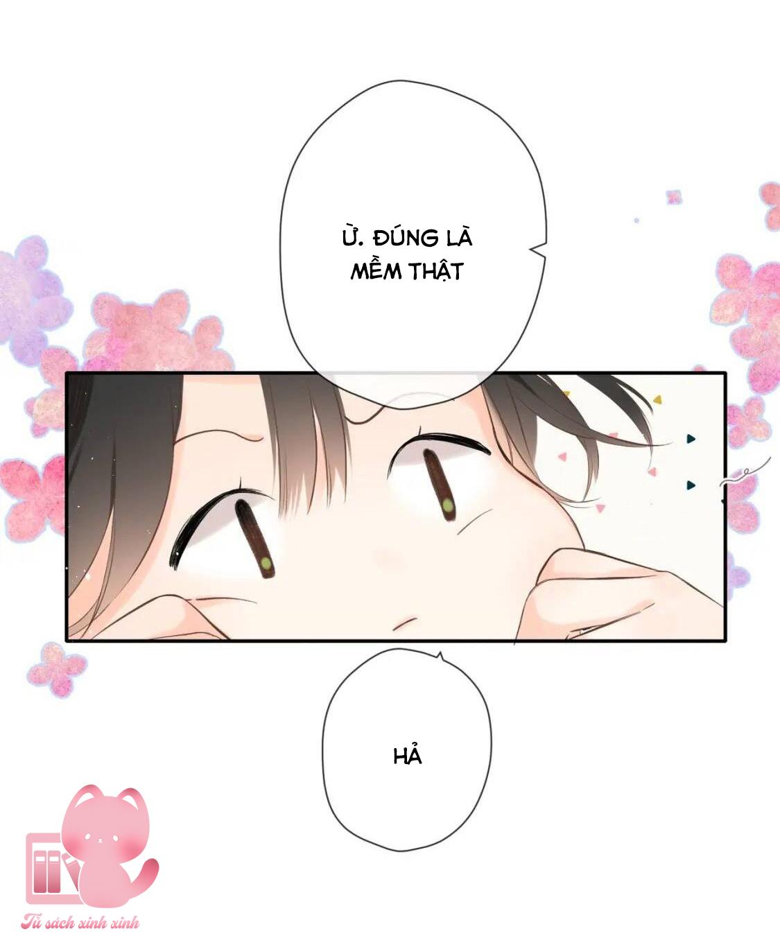 Lại Được Gặp Em: Lại Được Gặp Em – Chap 43