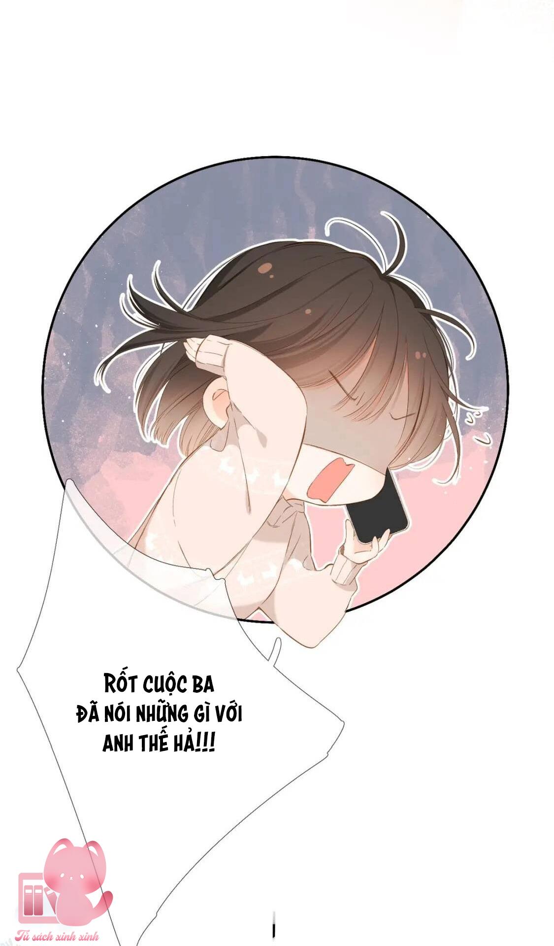 Lại Được Gặp Em: Lại Được Gặp Em – Chap 43