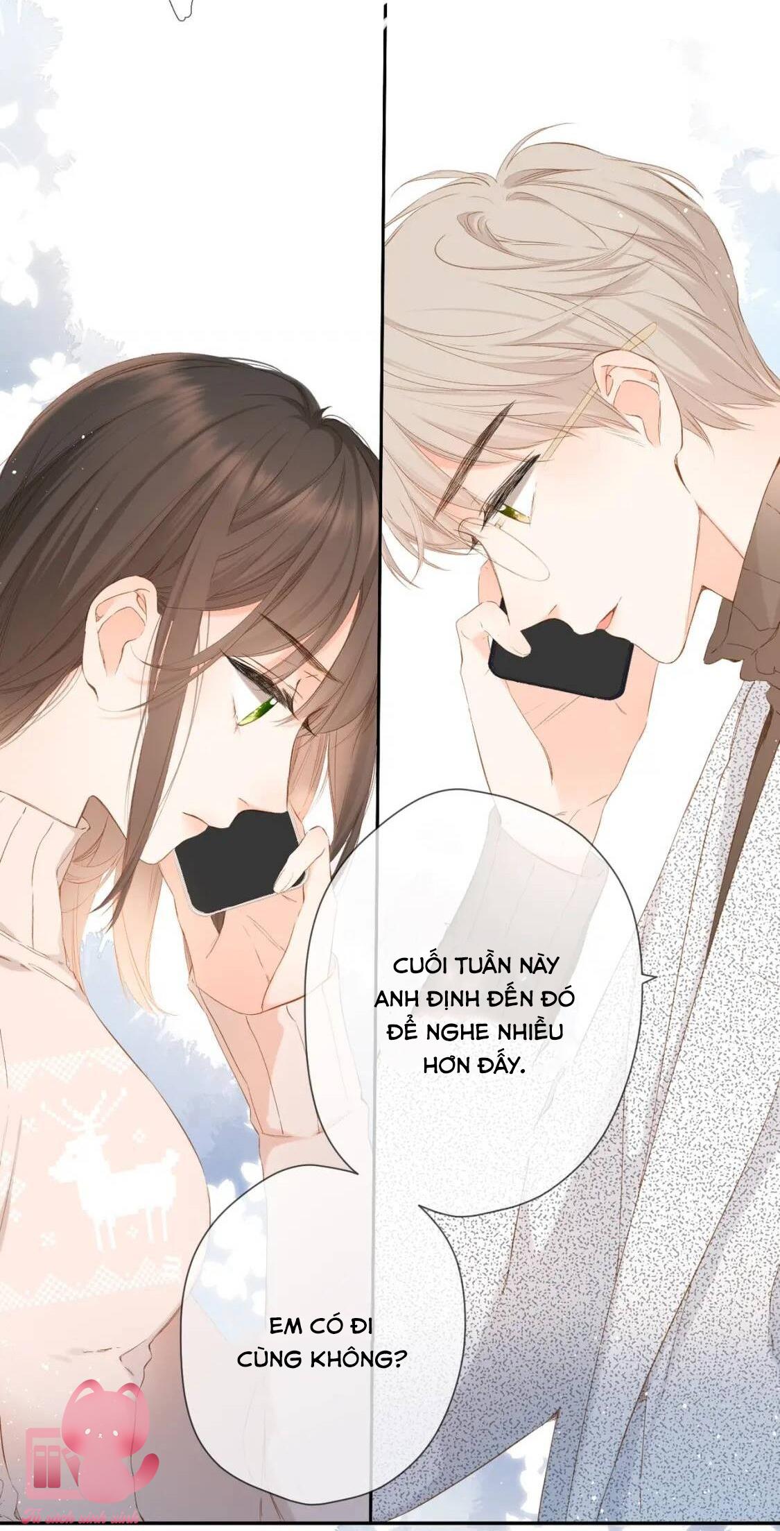 Lại Được Gặp Em: Lại Được Gặp Em – Chap 43