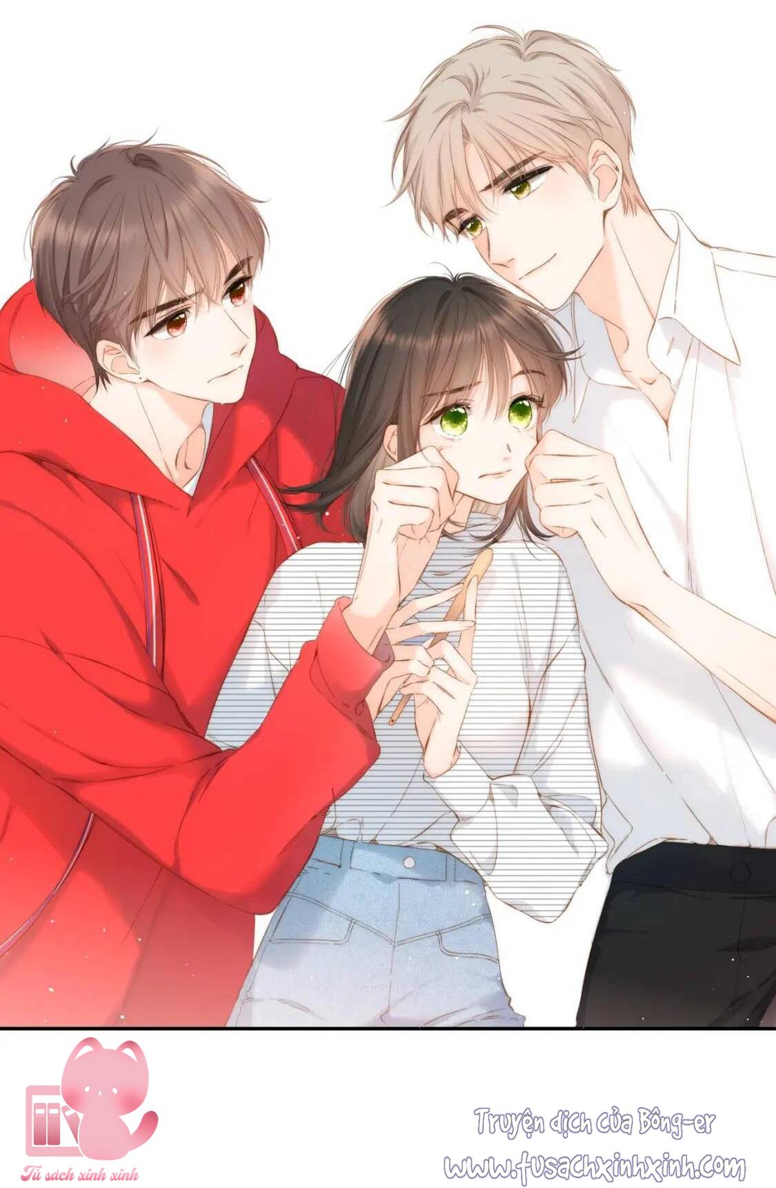Lại Được Gặp Em: Lại Được Gặp Em – Chap 43