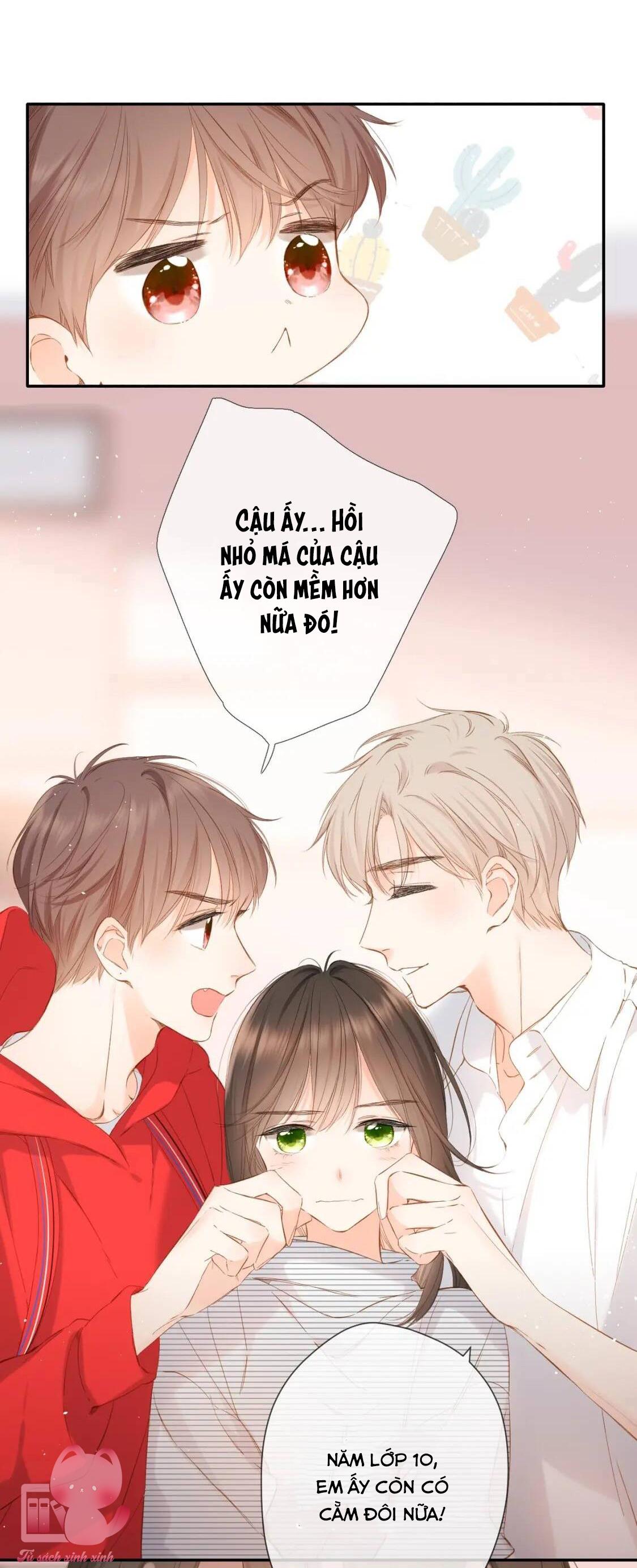 Lại Được Gặp Em: Lại Được Gặp Em – Chap 43