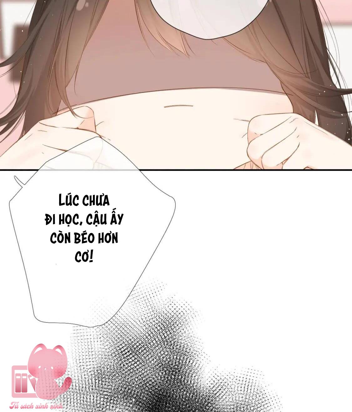 Lại Được Gặp Em: Lại Được Gặp Em – Chap 43