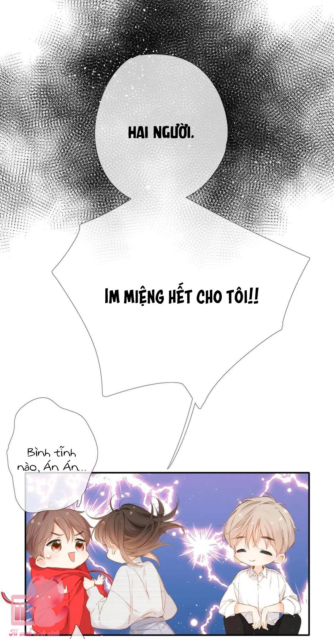 Lại Được Gặp Em: Lại Được Gặp Em – Chap 43