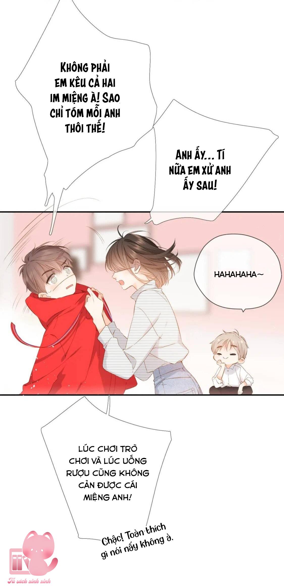 Lại Được Gặp Em: Lại Được Gặp Em – Chap 43