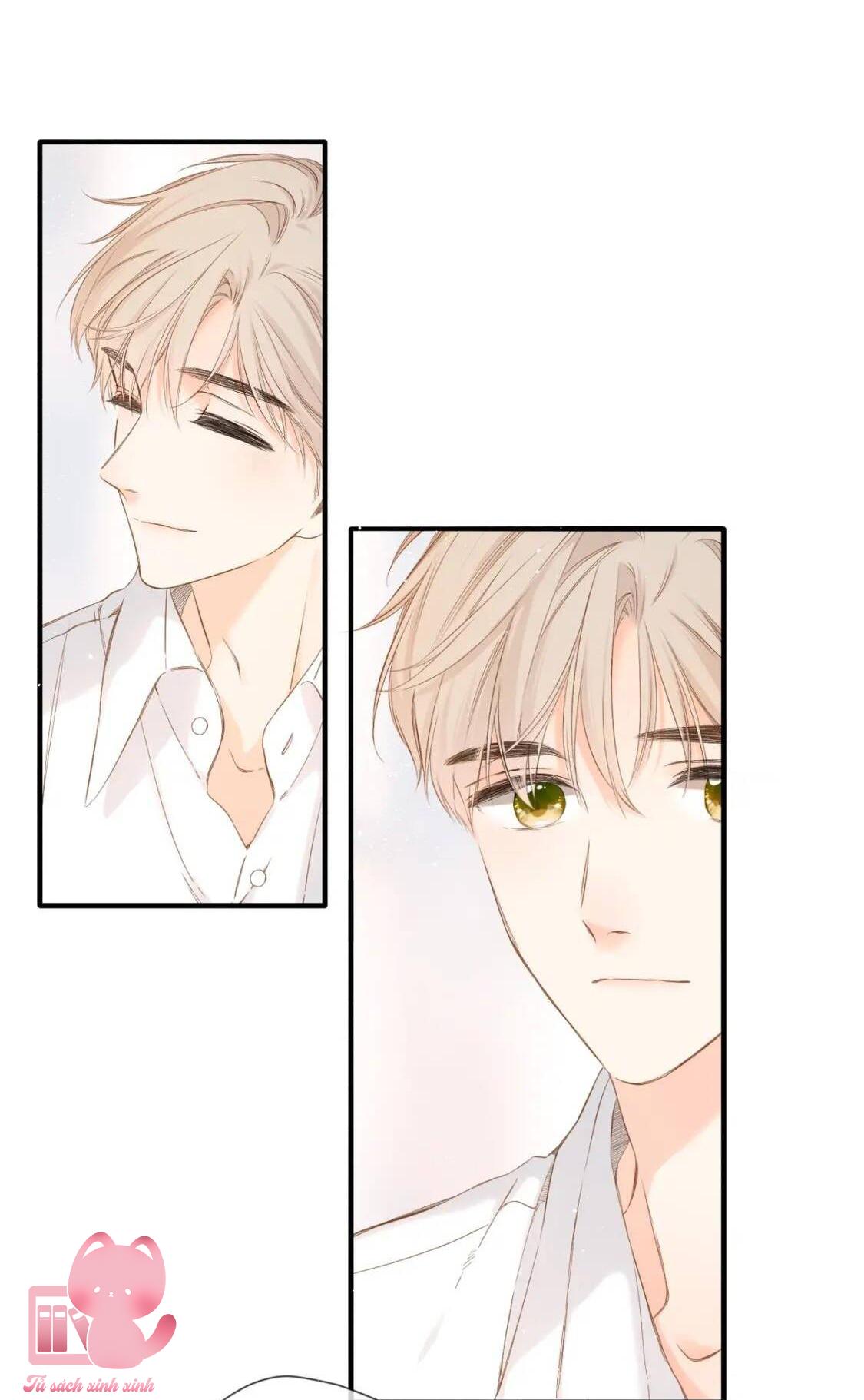 Lại Được Gặp Em: Lại Được Gặp Em – Chap 43