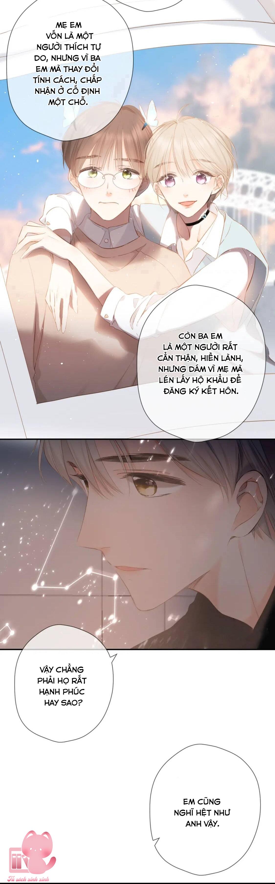 Lại Được Gặp Em: Lại Được Gặp Em – Chap 47
