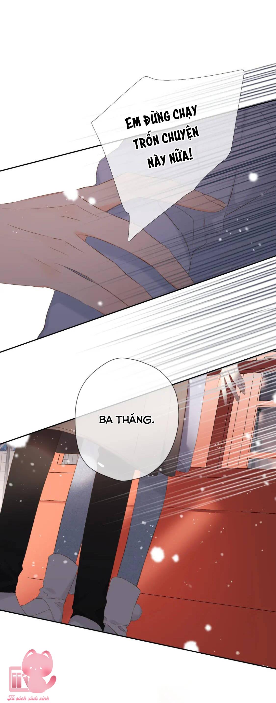 Lại Được Gặp Em: Lại Được Gặp Em – Chap 48
