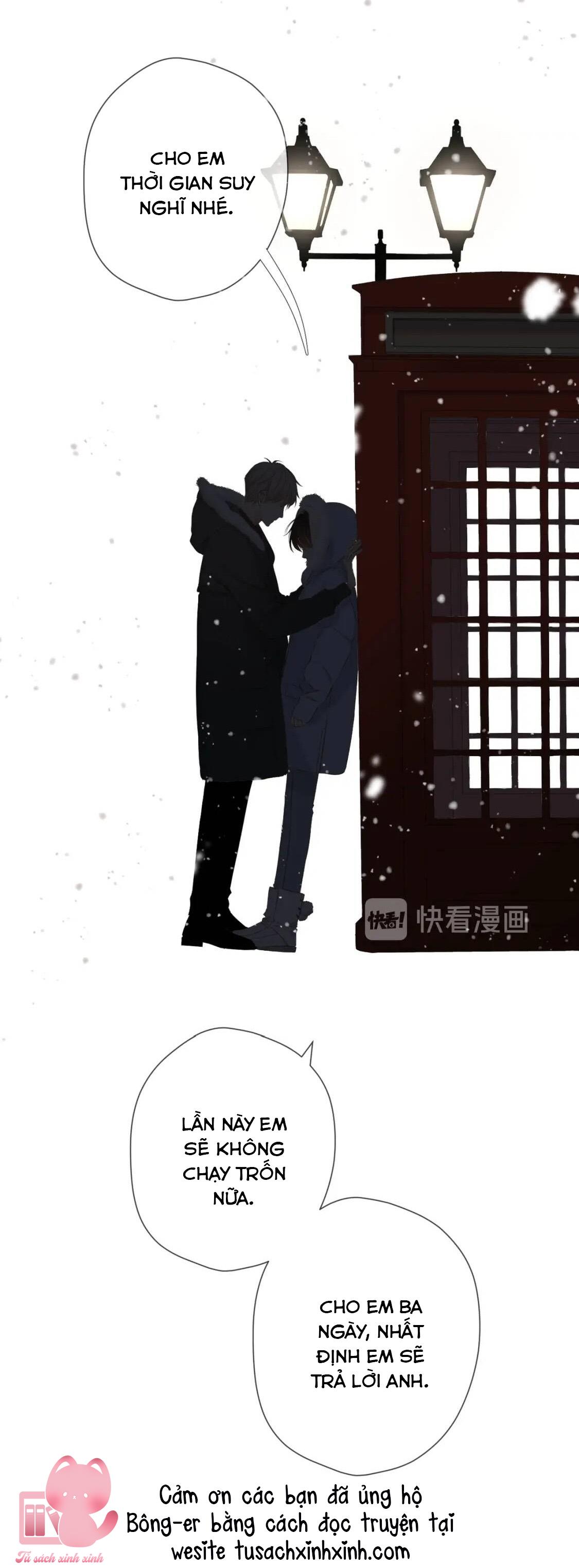 Lại Được Gặp Em: Lại Được Gặp Em – Chap 48