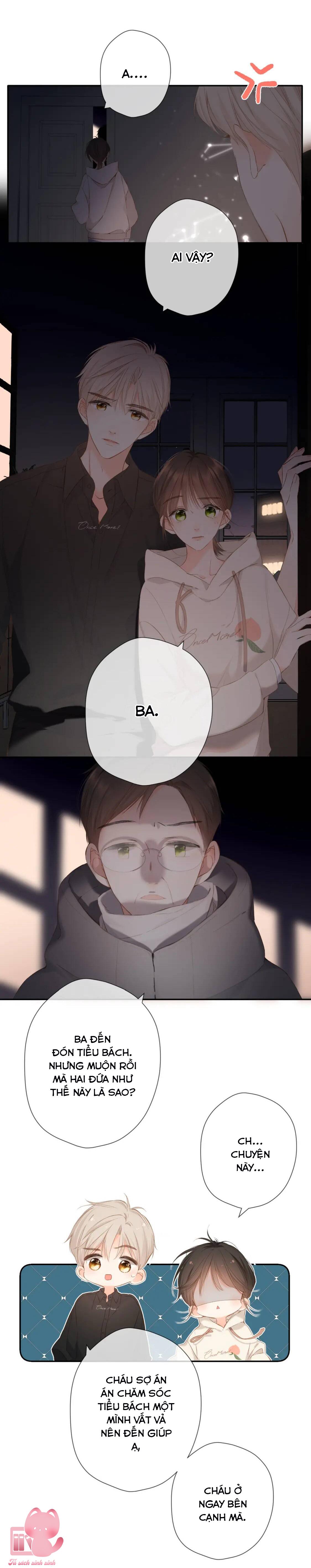 Lại Được Gặp Em: Lại Được Gặp Em – Chap 48