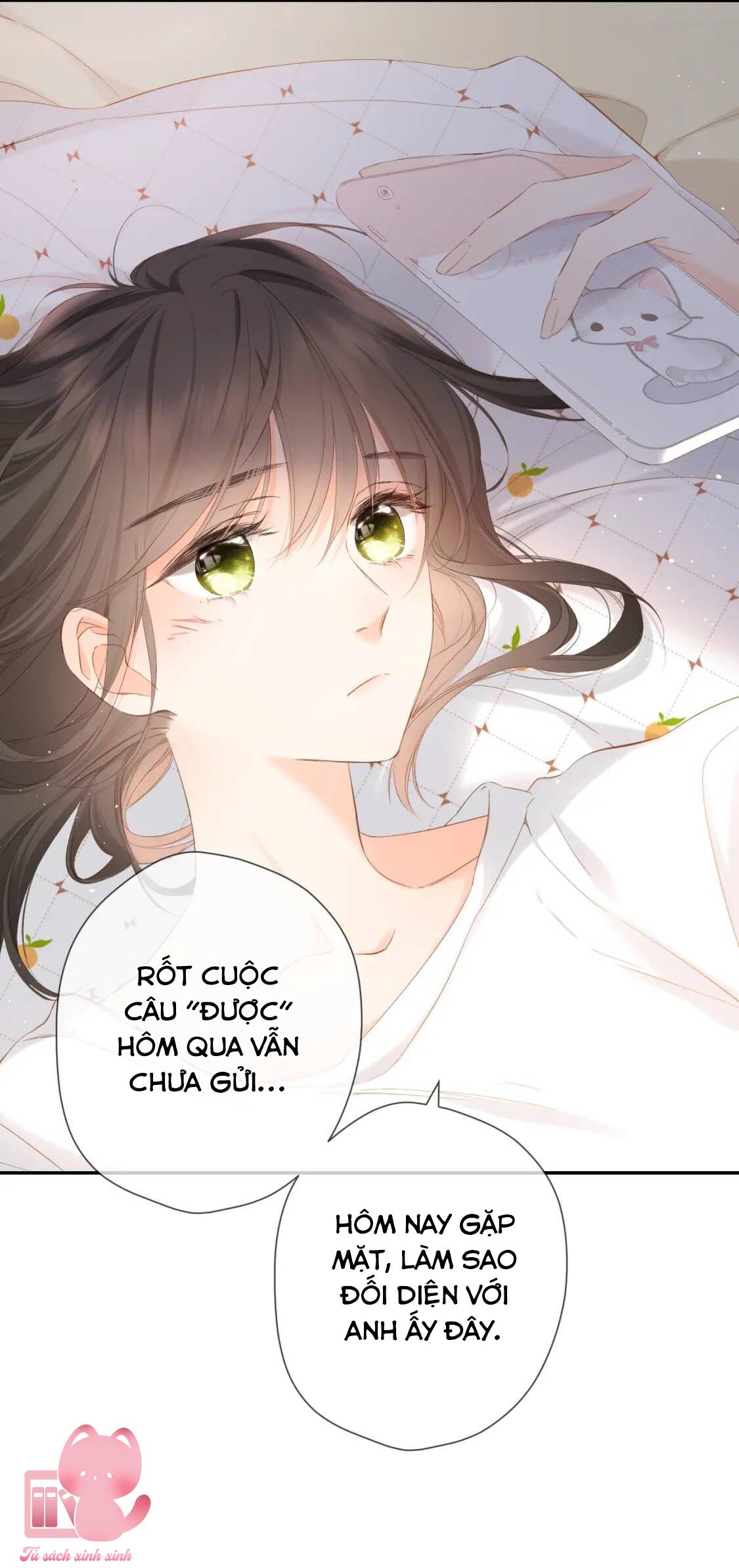 Lại Được Gặp Em: Lại Được Gặp Em – Chap 49