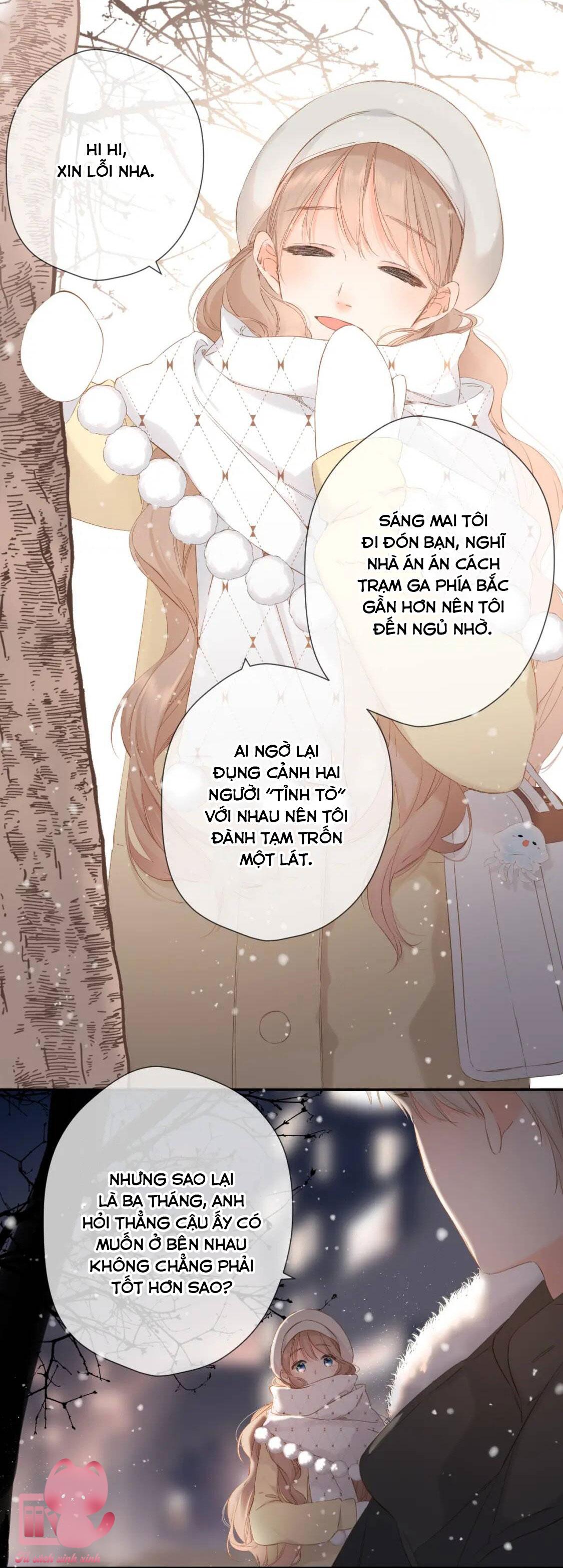 Lại Được Gặp Em: Lại Được Gặp Em – Chap 49