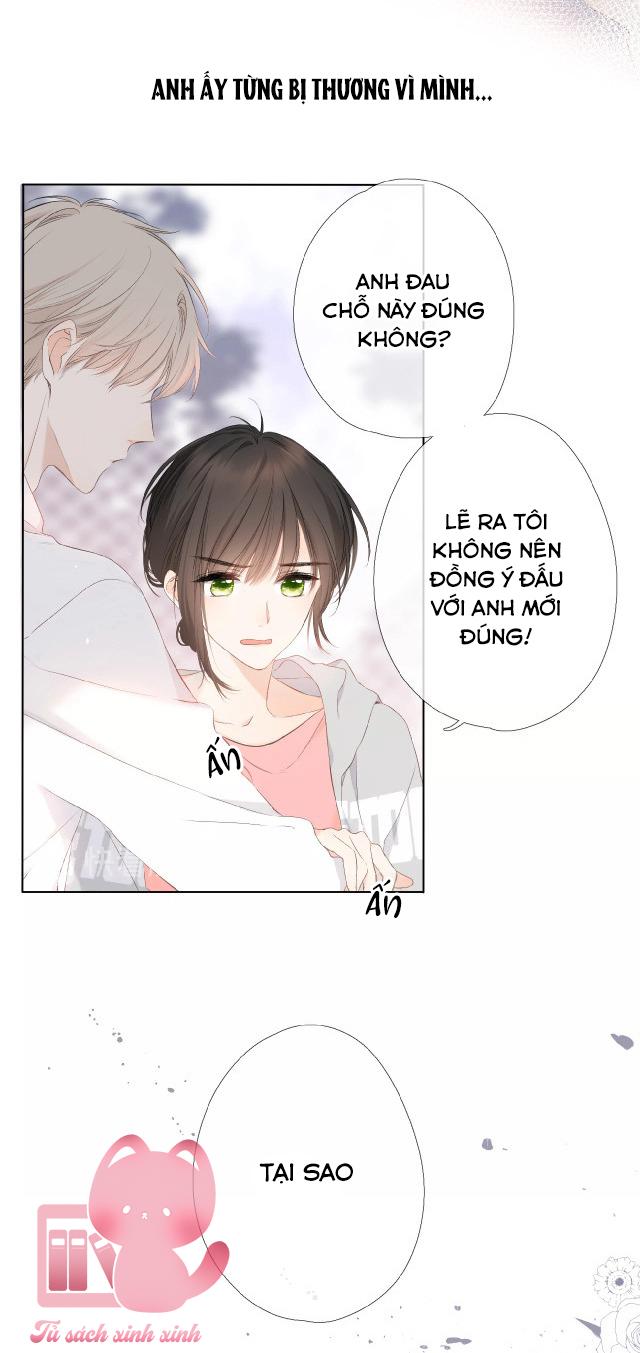 Lại Được Gặp Em: Lại Được Gặp Em – Chap 5-2