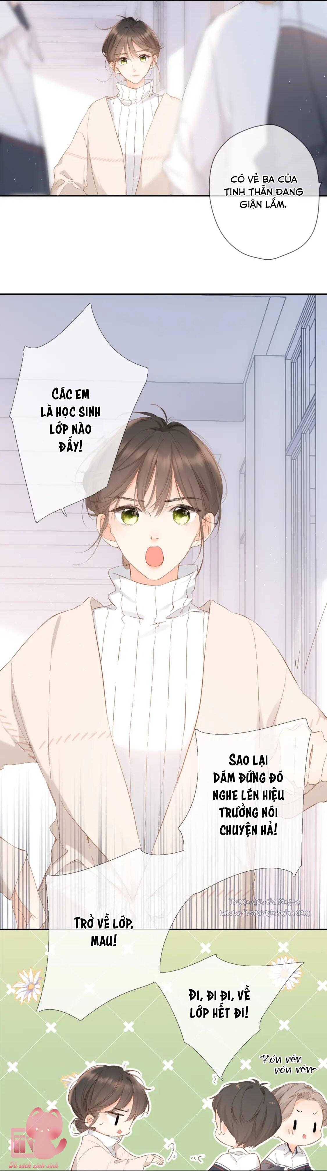 Lại Được Gặp Em: Lại Được Gặp Em – Chap 50