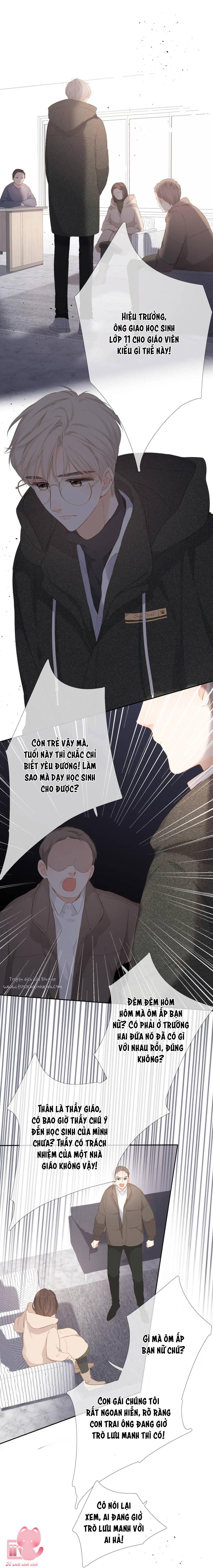 Lại Được Gặp Em: Lại Được Gặp Em – Chap 50