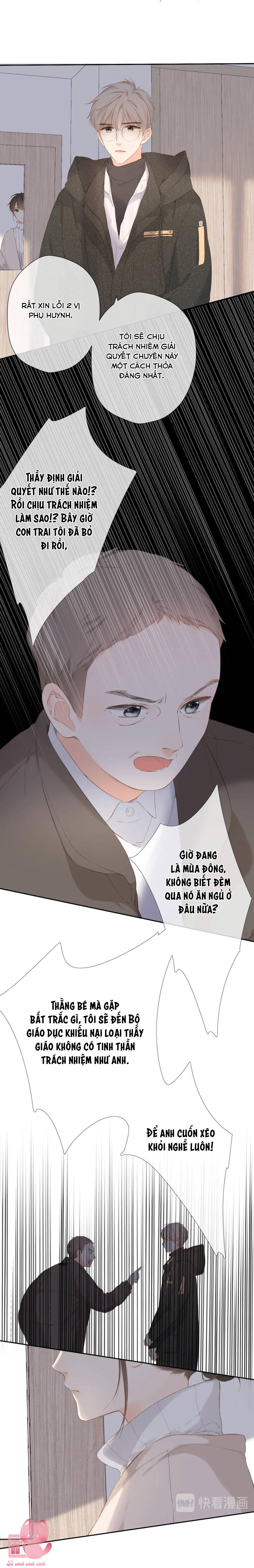Lại Được Gặp Em: Lại Được Gặp Em – Chap 50
