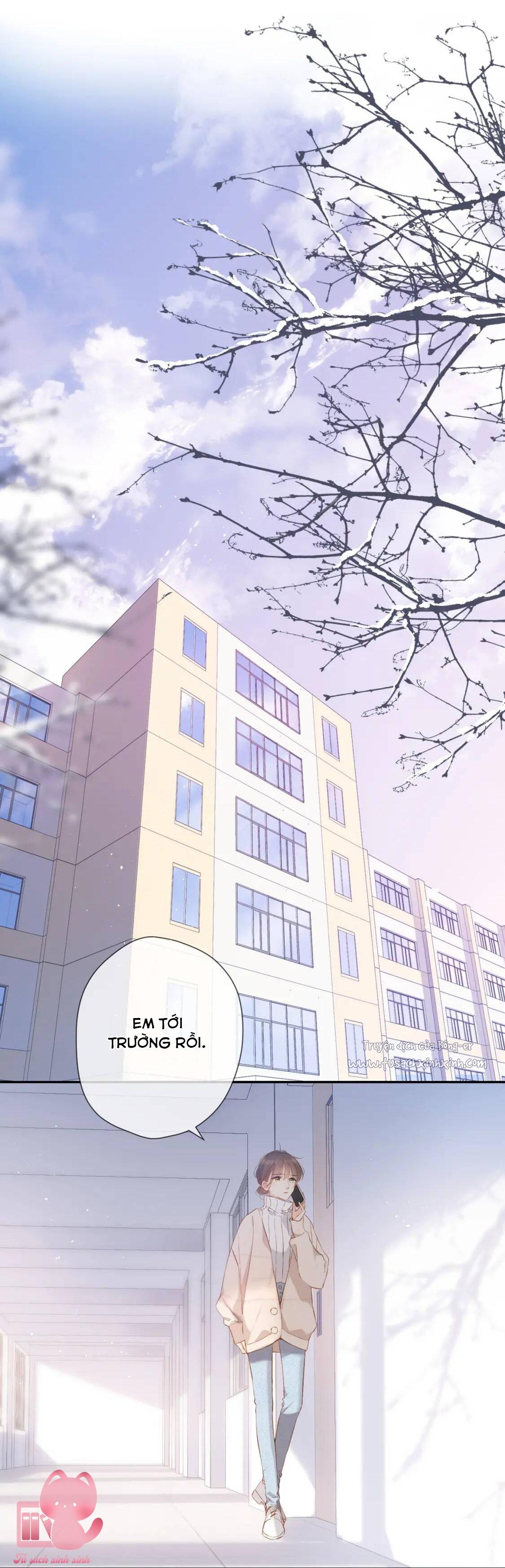Lại Được Gặp Em: Lại Được Gặp Em – Chap 50