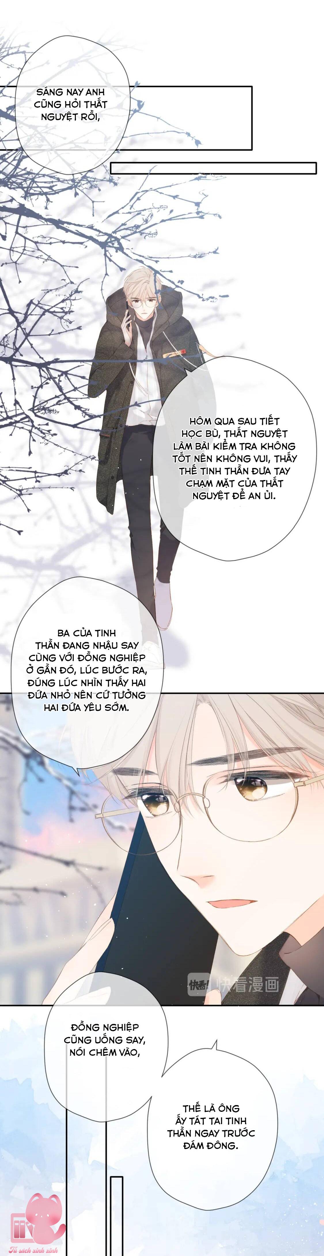 Lại Được Gặp Em: Lại Được Gặp Em – Chap 50