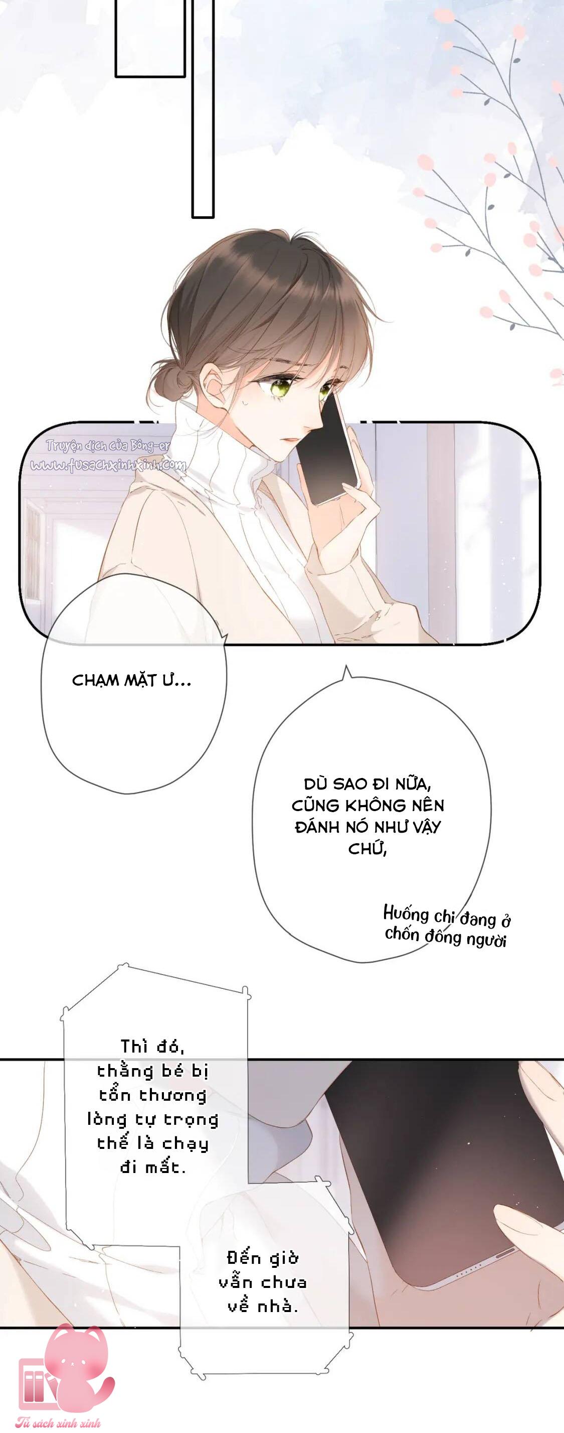 Lại Được Gặp Em: Lại Được Gặp Em – Chap 50
