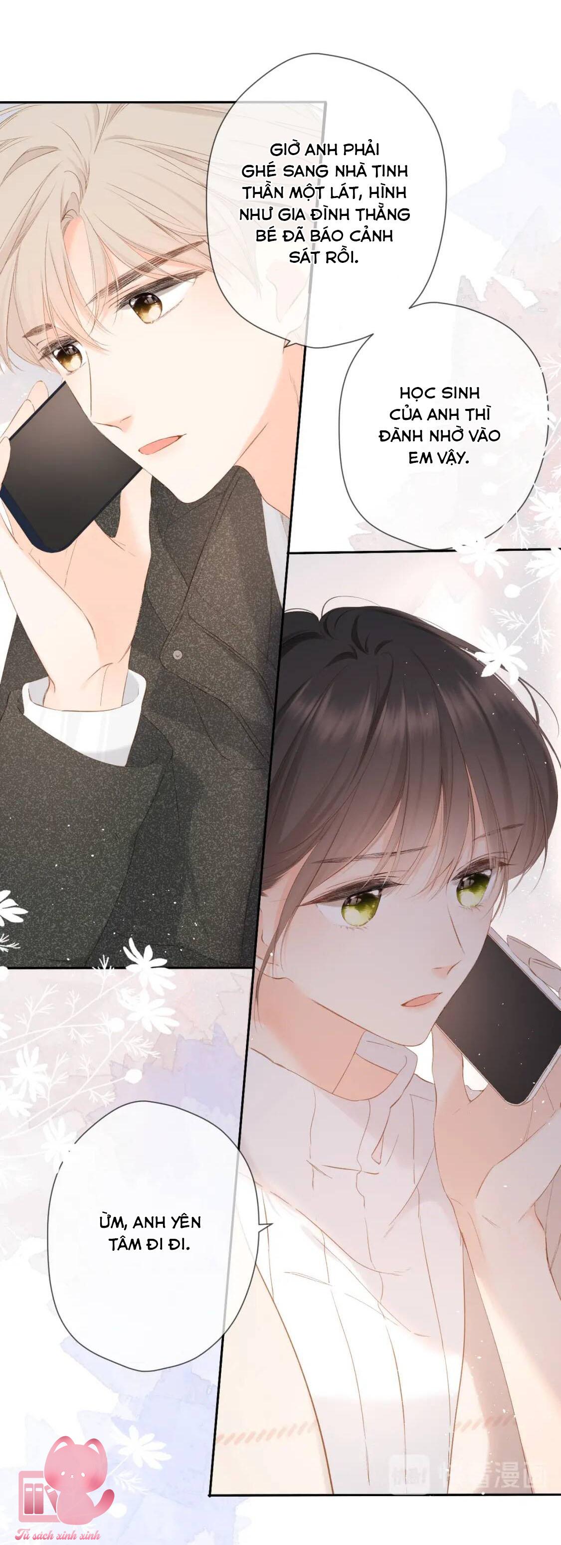 Lại Được Gặp Em: Lại Được Gặp Em – Chap 50