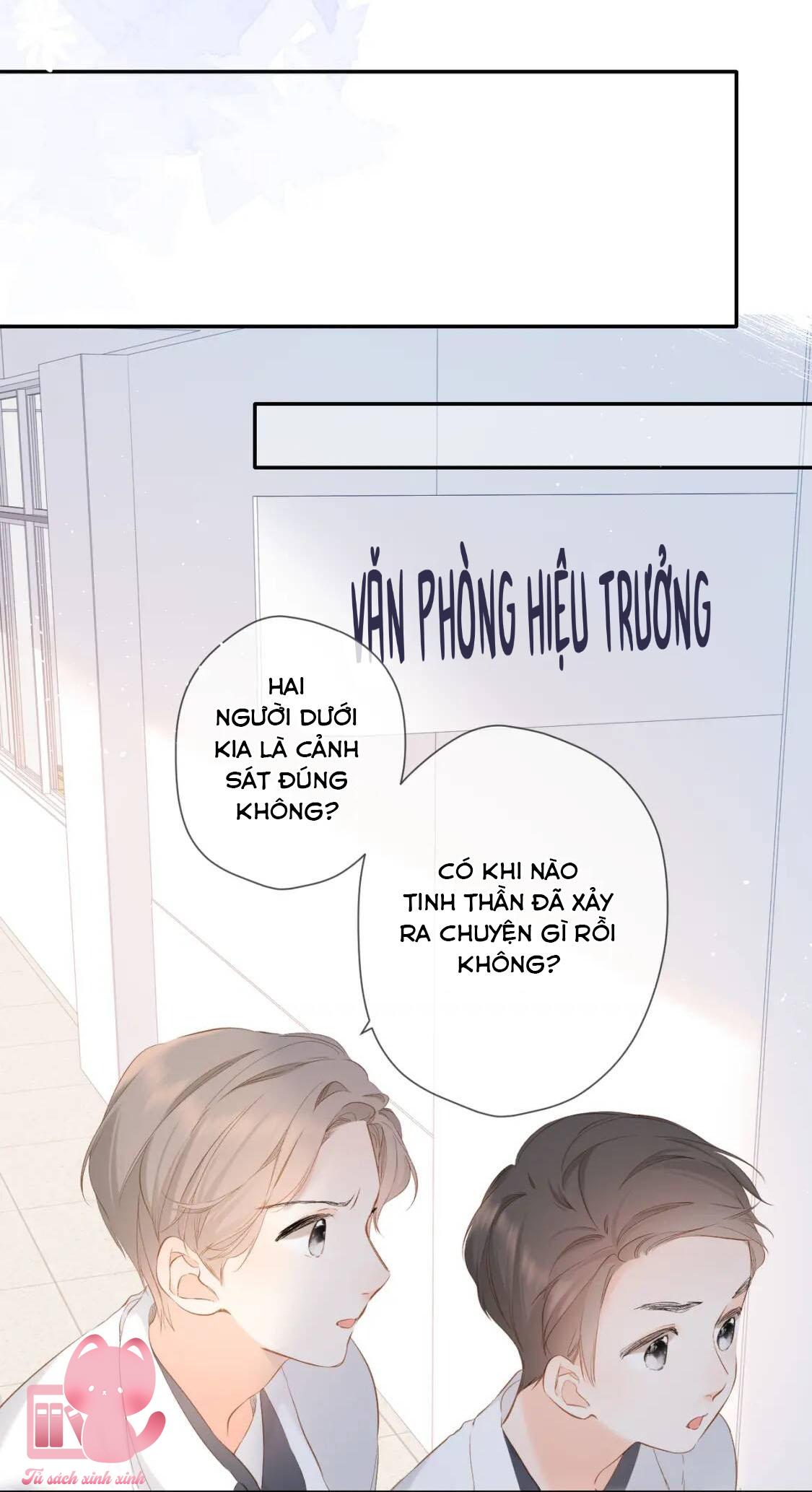 Lại Được Gặp Em: Lại Được Gặp Em – Chap 50