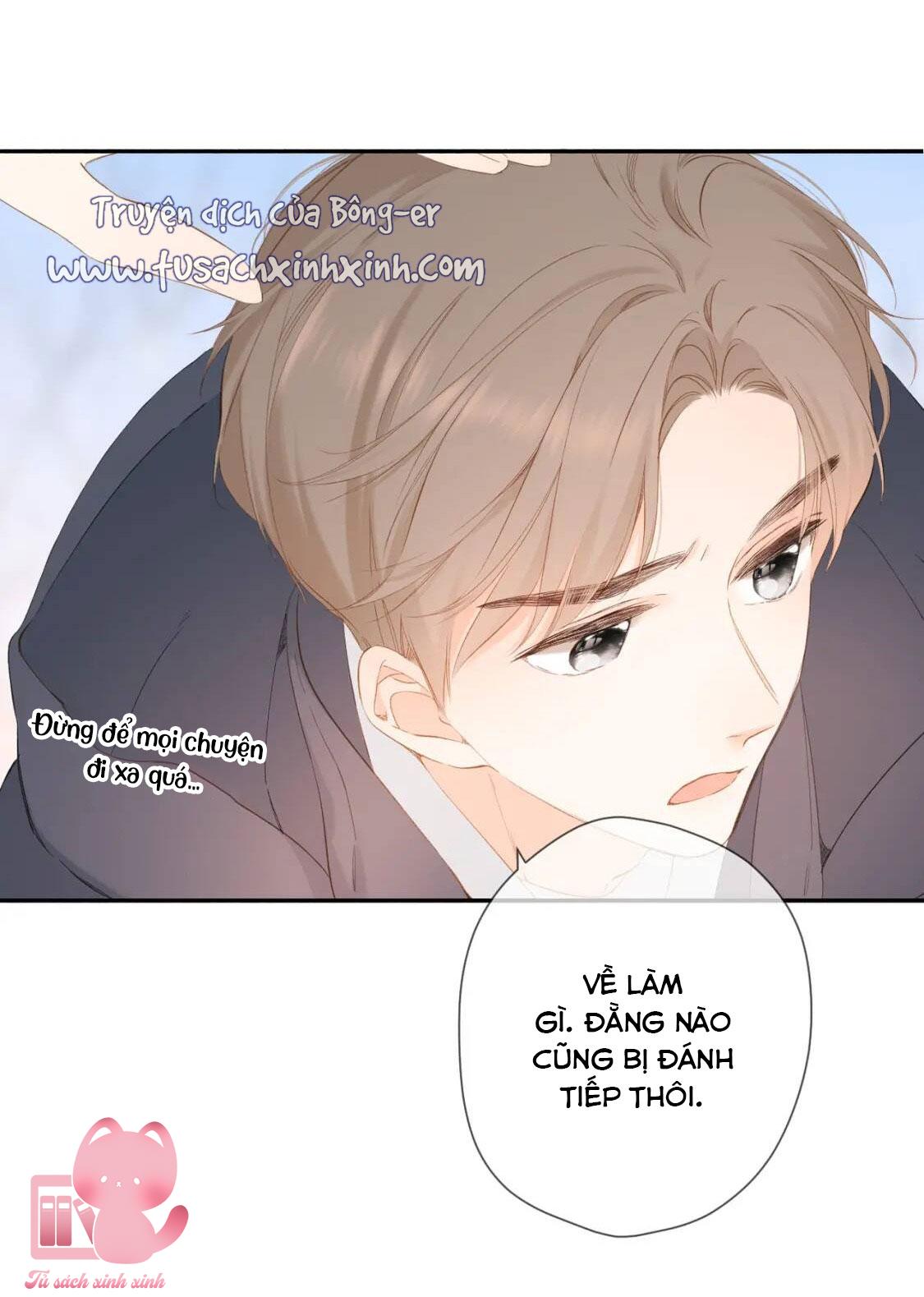 Lại Được Gặp Em: Lại Được Gặp Em – Chap 51