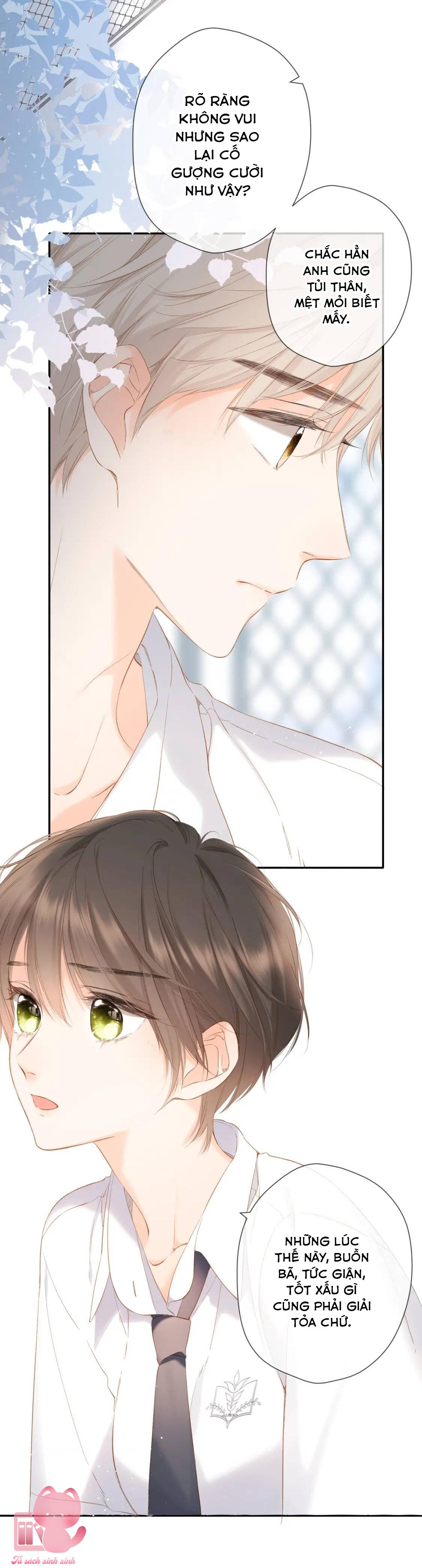 Lại Được Gặp Em: Lại Được Gặp Em – Chap 52
