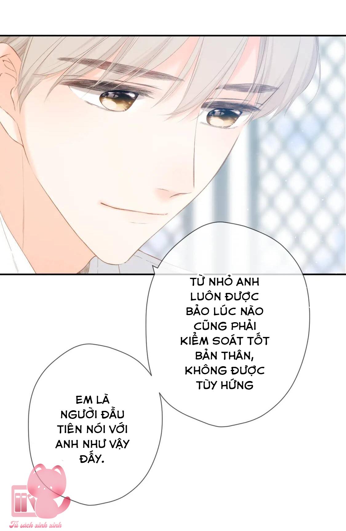 Lại Được Gặp Em: Lại Được Gặp Em – Chap 52