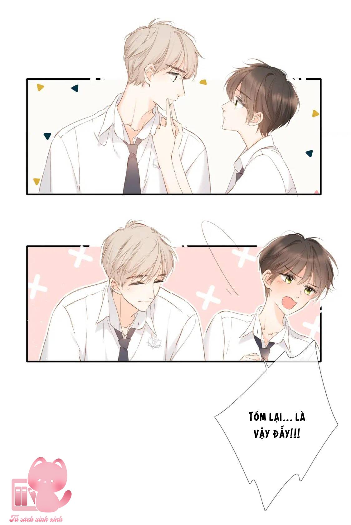 Lại Được Gặp Em: Lại Được Gặp Em – Chap 52